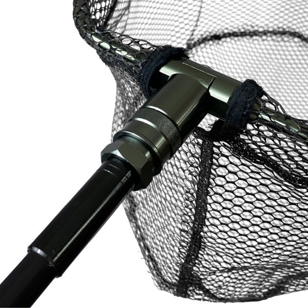 クイックランディングチェンジャー